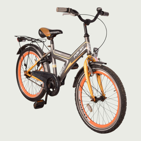 20.1813 kinderfiets - BikeFlip