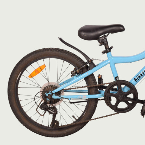20.1814 kinderfiets - BikeFlip