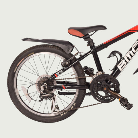 20.1833 kinderfiets - BikeFlip