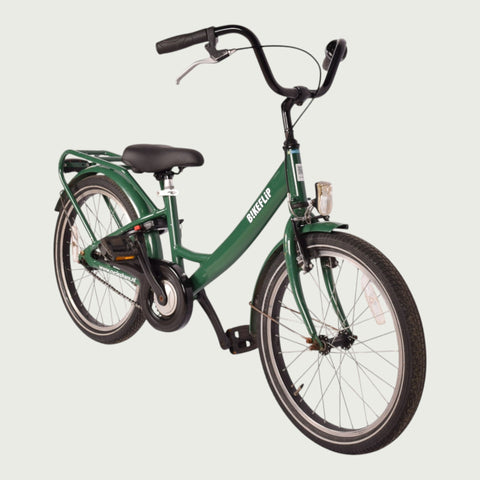 20.1835 kinderfiets - BikeFlip