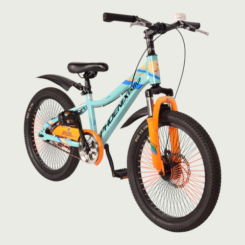 20.1838 kinderfiets - BikeFlip
