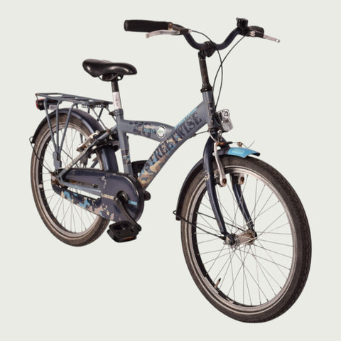 20.1841 kinderfiets - BikeFlip