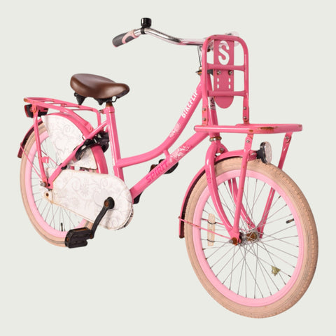 20.1843 kinderfiets - BikeFlip