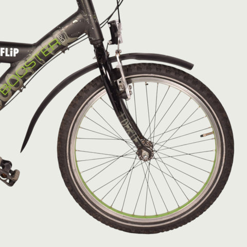 20.1844 kinderfiets - BikeFlip
