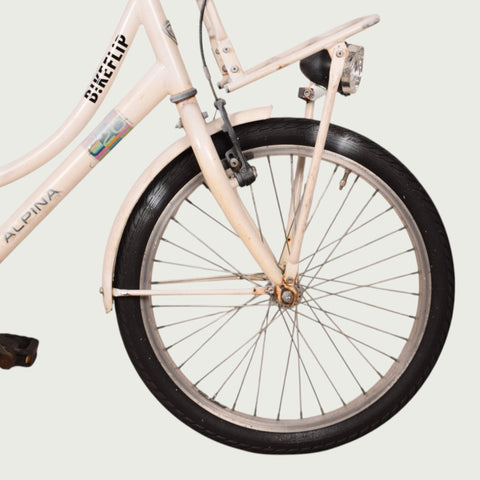 20.1848 kinderfiets - BikeFlip