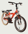 20.1850 kinderfiets - BikeFlip