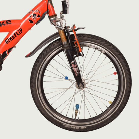 20.1850 kinderfiets - BikeFlip