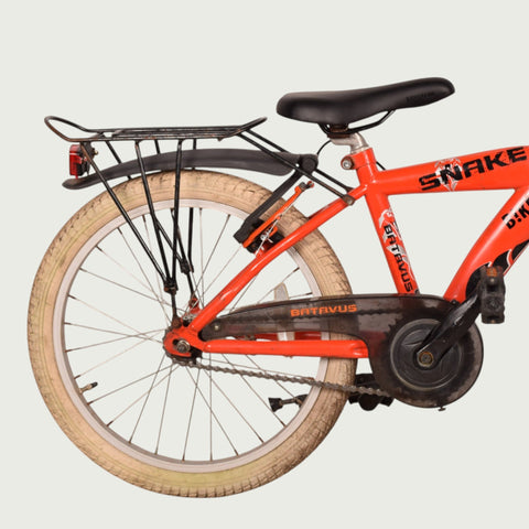 20.1850 kinderfiets - BikeFlip
