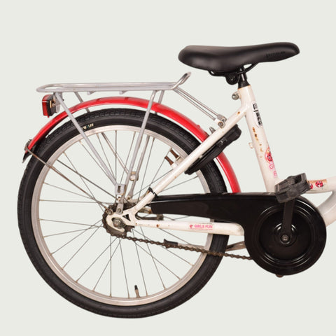 20.1852 kinderfiets - BikeFlip