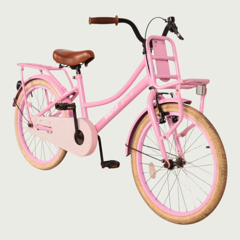 20.1853 kinderfiets - BikeFlip