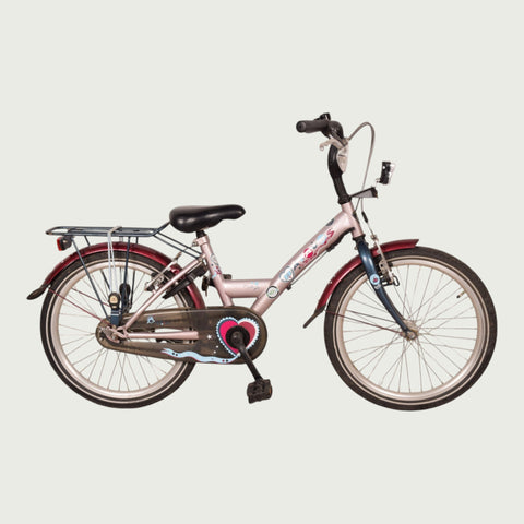 20.1862 kinderfiets - BikeFlip