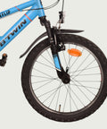 20.1870 kinderfiets - BikeFlip