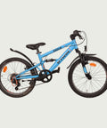 20.1870 kinderfiets - BikeFlip