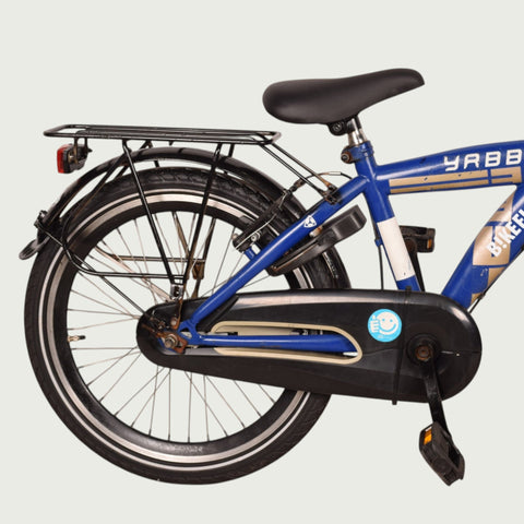 20.1873 kinderfiets - BikeFlip