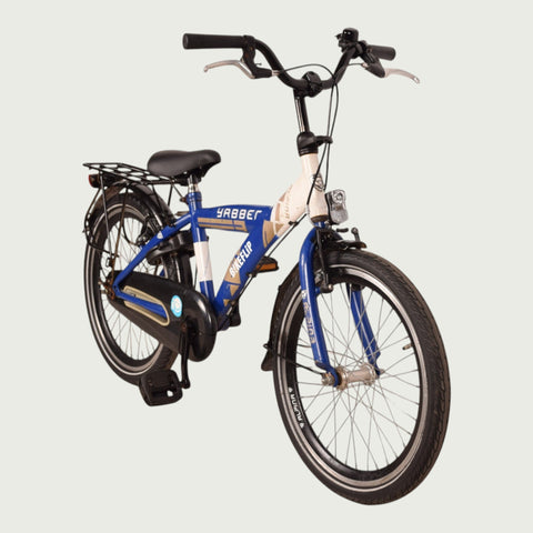 20.1873 kinderfiets - BikeFlip