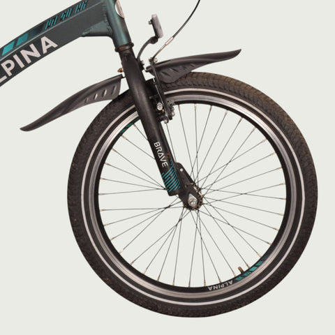 20.1884 kinderfiets - BikeFlip