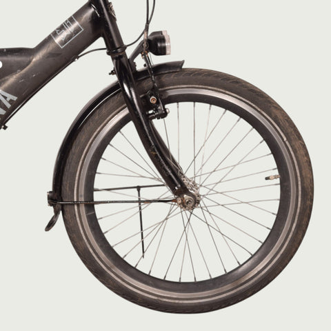 20.1887 kinderfiets - BikeFlip