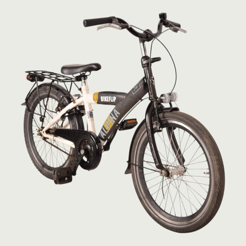 20.1887 kinderfiets - BikeFlip