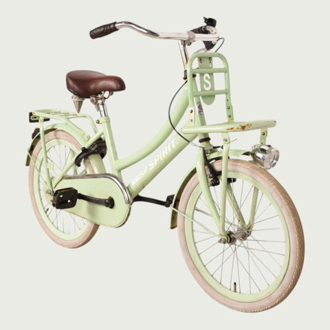 20.1888 kinderfiets - BikeFlip