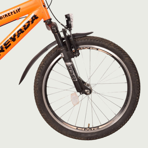 20.1889 kinderfiets - BikeFlip