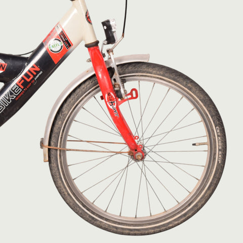 20.1891 kinderfiets - BikeFlip