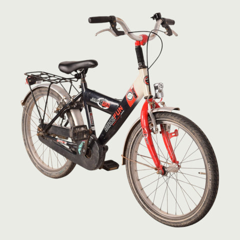 20.1891 kinderfiets - BikeFlip