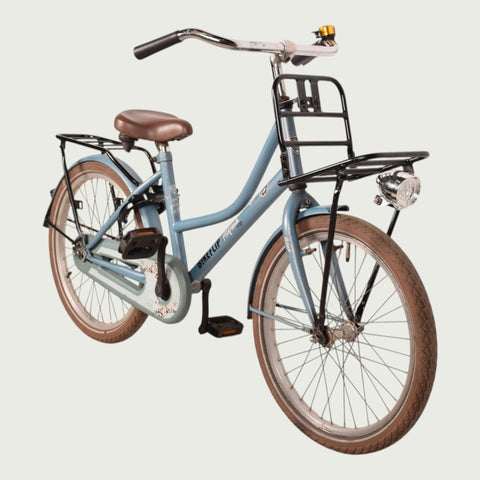 20.1896 kinderfiets - BikeFlip