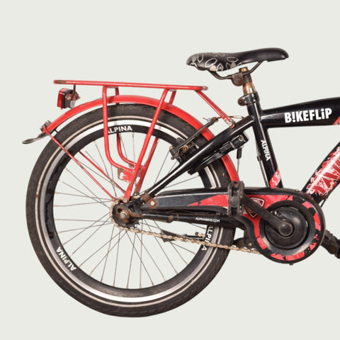 20.1897 kinderfiets - BikeFlip