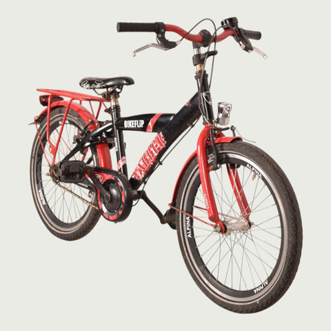 20.1897 kinderfiets - BikeFlip