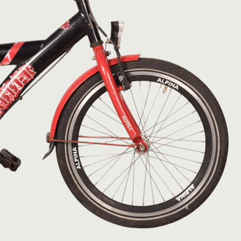 20.1897 kinderfiets - BikeFlip