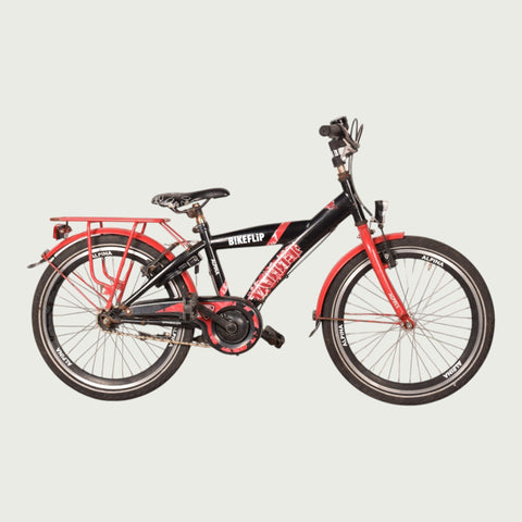 20.1897 kinderfiets - BikeFlip