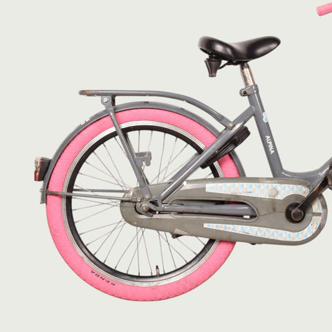 20.1903 kinderfiets - BikeFlip