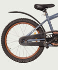 20.1904 kinderfiets - BikeFlip