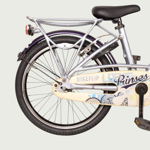 20.1905 kinderfiets - BikeFlip