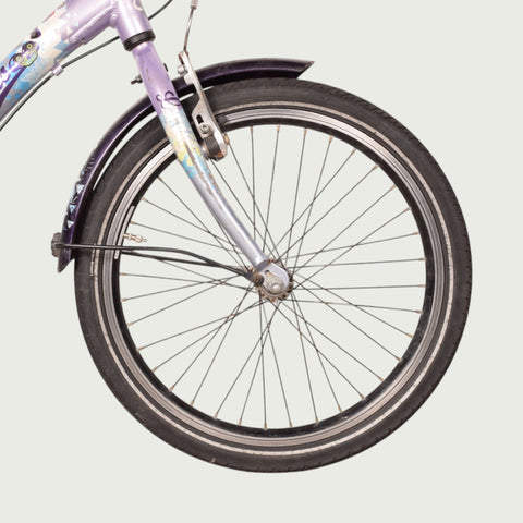 20.1905 kinderfiets - BikeFlip