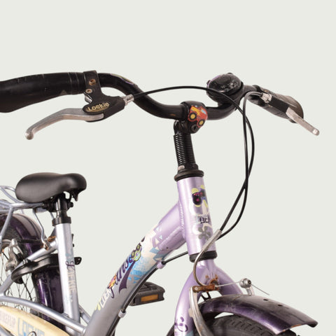 20.1905 kinderfiets - BikeFlip