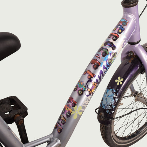 20.1905 kinderfiets - BikeFlip