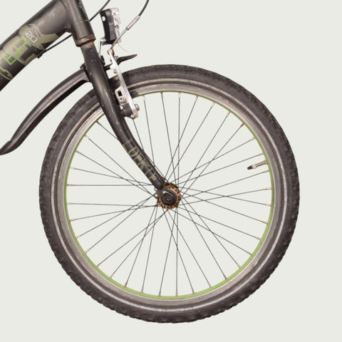 20.1907 kinderfiets - BikeFlip