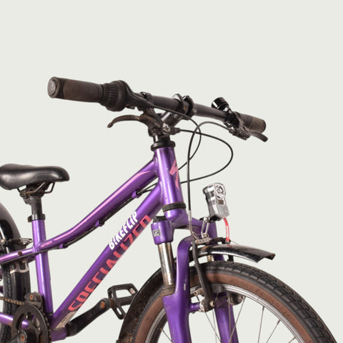20.1908 kinderfiets - BikeFlip
