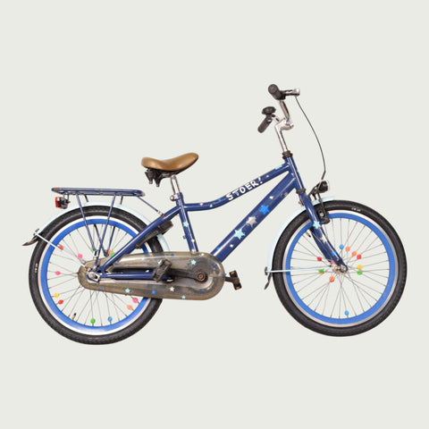 20.1909 kinderfiets - BikeFlip