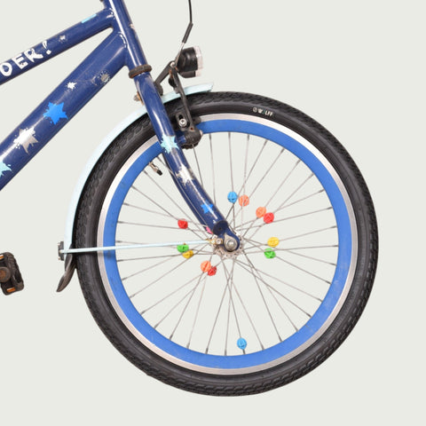 20.1909 kinderfiets - BikeFlip