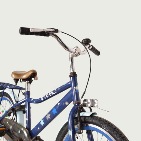 20.1909 kinderfiets - BikeFlip