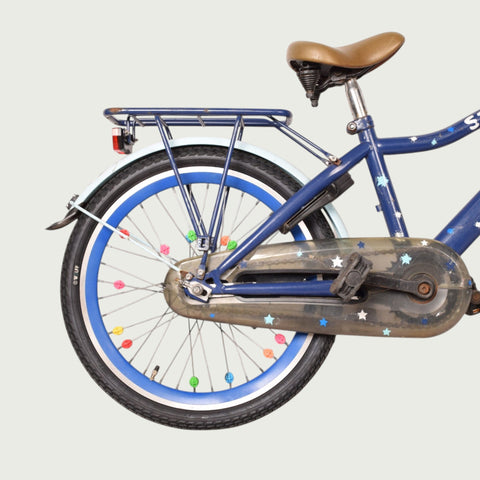 20.1909 kinderfiets - BikeFlip
