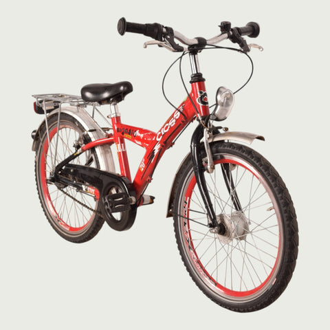 20.1912 kinderfiets - BikeFlip
