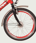 20.1912 kinderfiets - BikeFlip