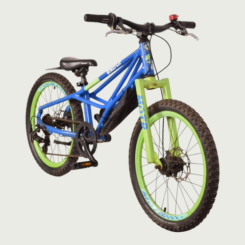 20.1914 kinderfiets - BikeFlip