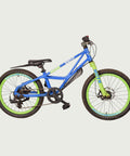 20.1914 kinderfiets - BikeFlip