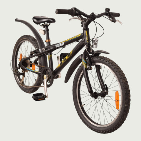 20.1915 kinderfiets - BikeFlip