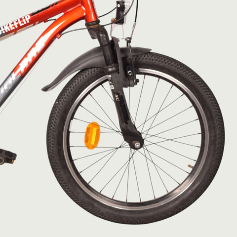 20.1916 kinderfiets - BikeFlip