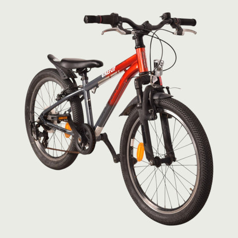 20.1916 kinderfiets - BikeFlip